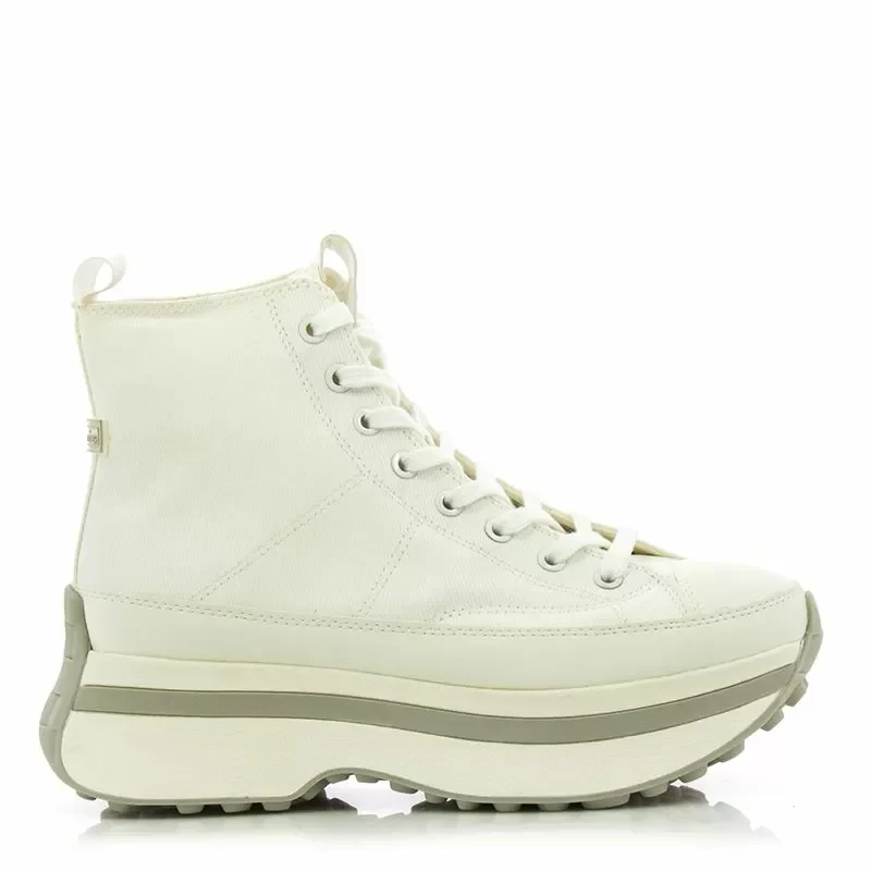 Дамски Гуменки TAMARIS – 1-1-25214-21 WHITE