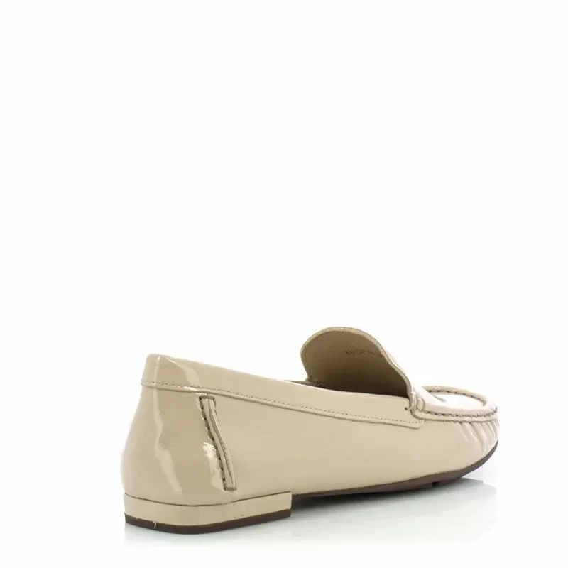 Дамски Мокасини WIRTH – 60530 SANT TROPEZ NUDE — снимка 2