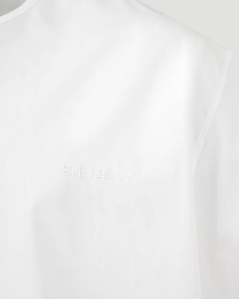 Poplin Top — снимка 5