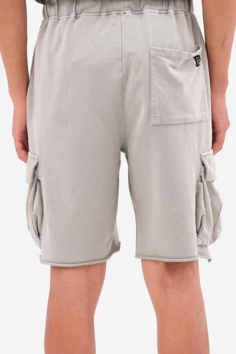 Бермуда Cargo DLMSB000095 vintage greige — снимка 2