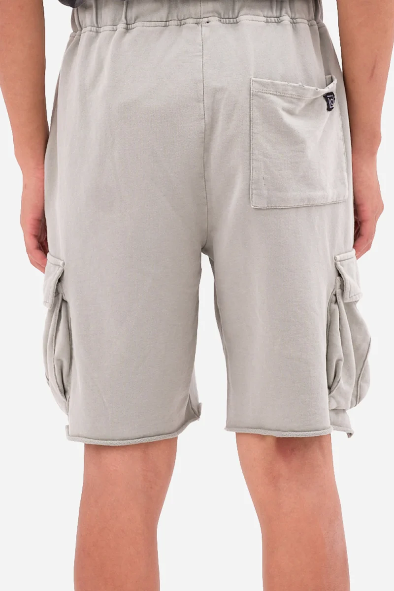 Бермуда Cargo DLMSB000095 vintage greige — снимка 2