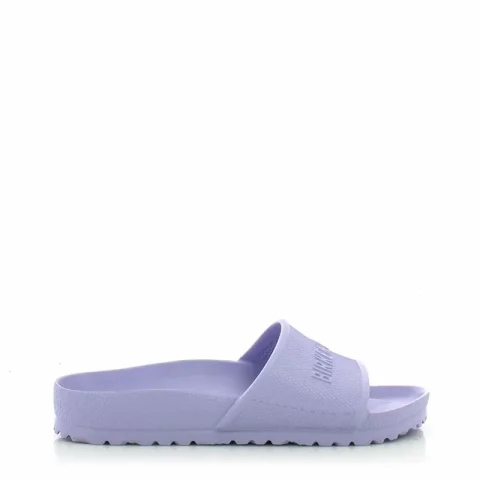 Дамски Равни Чехли BIRKENSTOCK – 1017055 BARBADOS PURPLE FOG