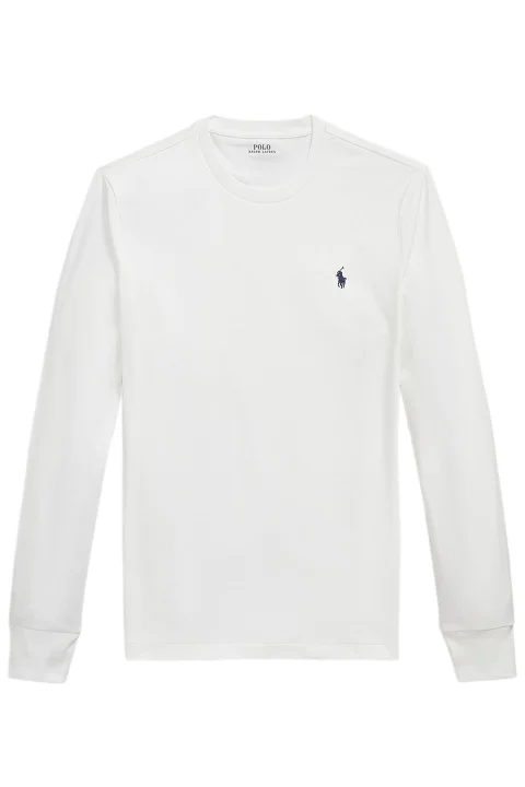 Блуза 26/1 Jersey-Lsl 710671468502 100 white