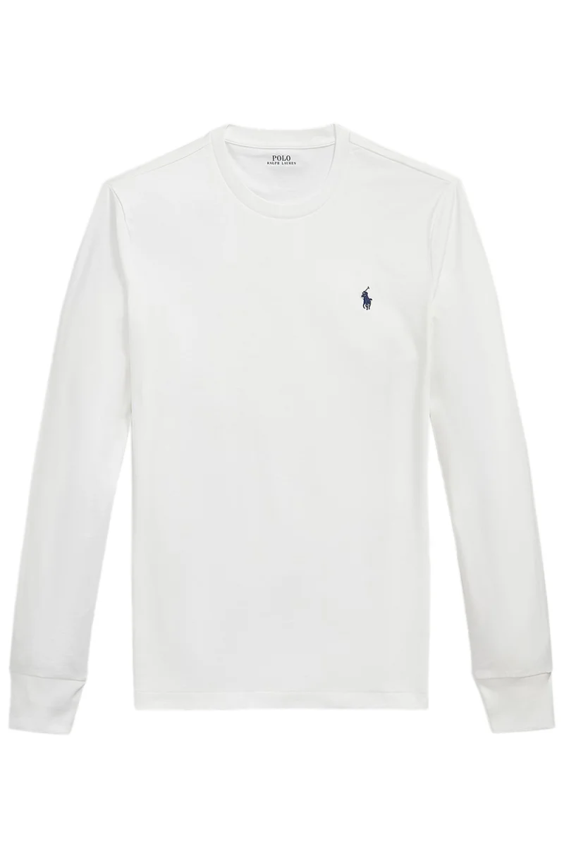 Блуза 26/1 Jersey-Lsl 710671468502 100 white