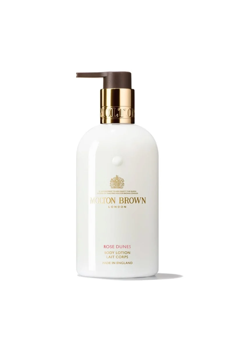 Molton Brown Rose Dunes Body Lotion 300ml
