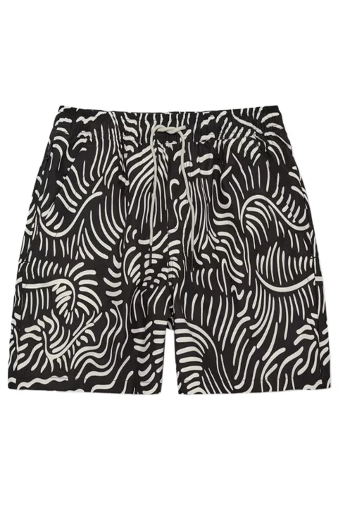 Бански Tar Lorenzo Swim 5001 345 multicolor