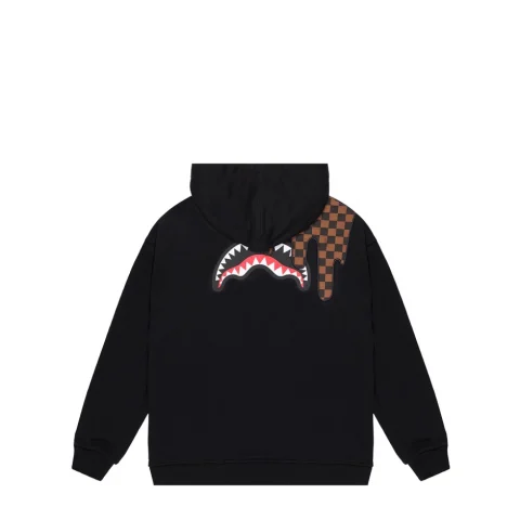 Детски суичър SPRAYGROUND — снимка 4