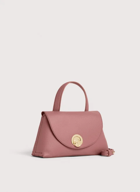 Мини чанта Coccinelle Nikla Small — снимка 11