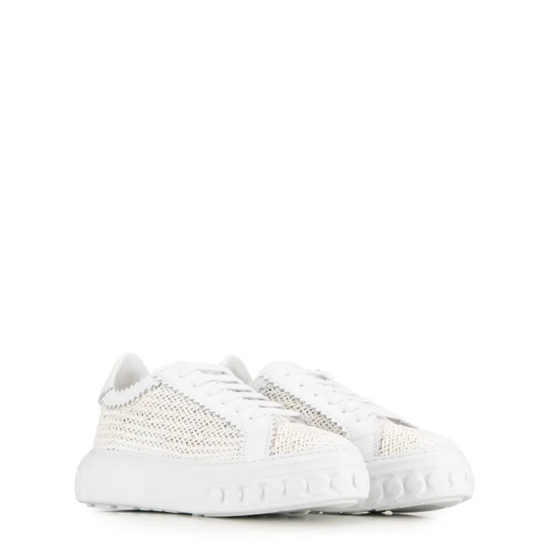 Дамски спортни обувки Casadei — снимка 6