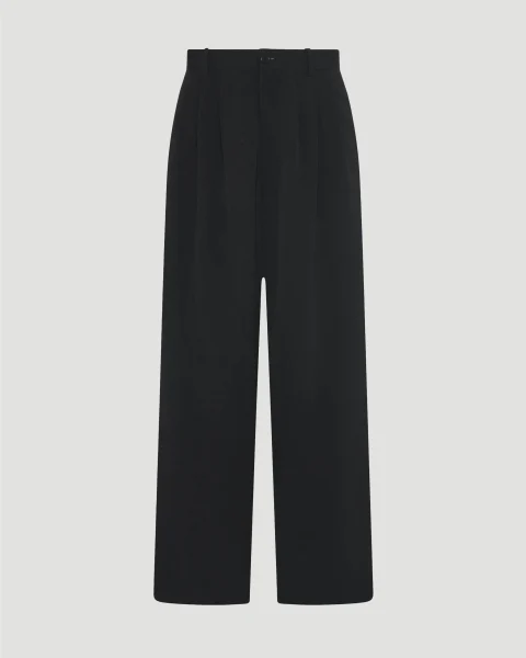 Rufos Pant in Wool