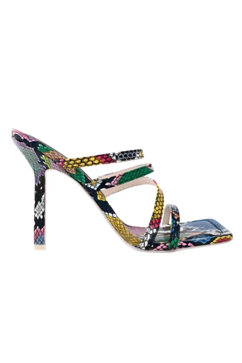 Heels Kat Maconie Vita Heels 0138000071 snake