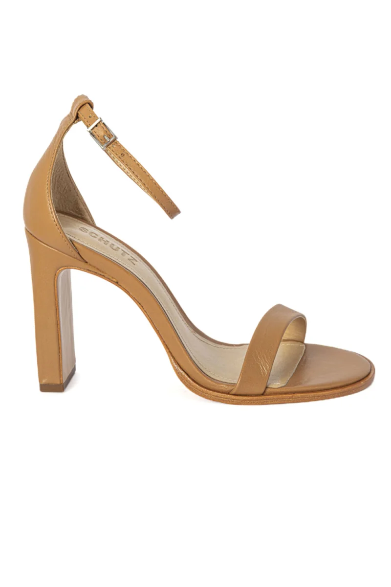 Сандали S2146400030006 brown