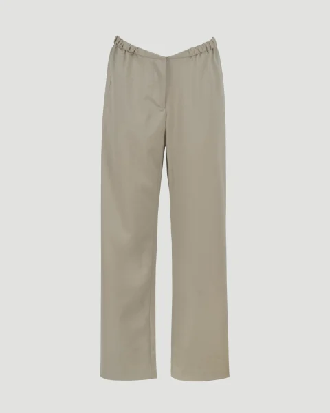 Contorta Trousers