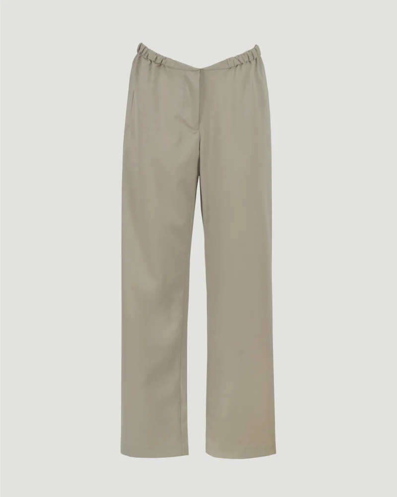 Contorta Trousers