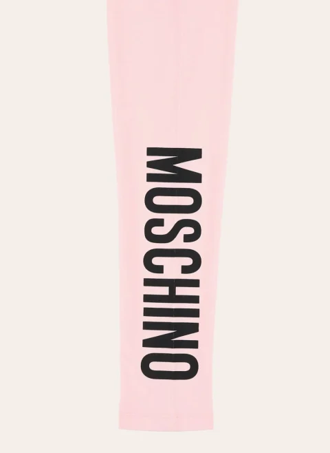 Клин с лого Moschino Kids — снимка 3