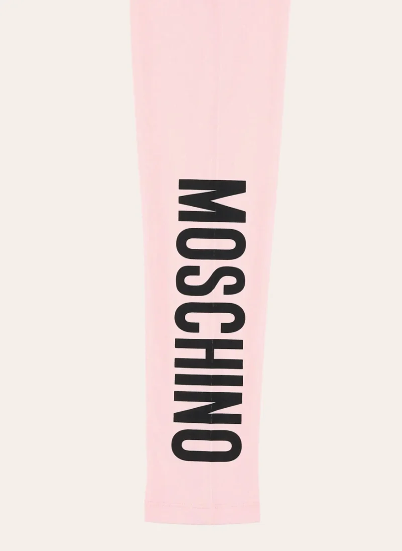 Клин с лого Moschino Kids — снимка 3