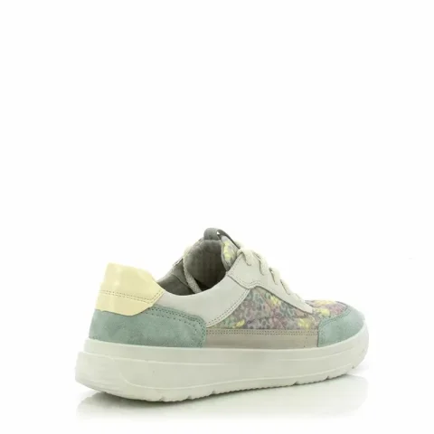 Дамски Сникърс LEGERO – 2-000240-9760 MULTICOLOUR — снимка 2