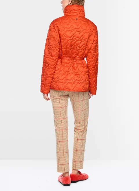 Капитонирано яке Marc Cain Collections — снимка 11