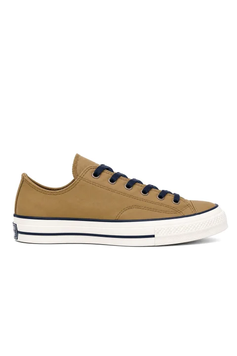 Sneakers Chuck 70 Industrial A18168C 315-bog down/bog down/black — снимка 2