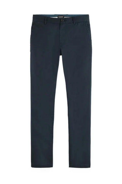 Панталон Mott Stretch Chino 179177 SC401 night