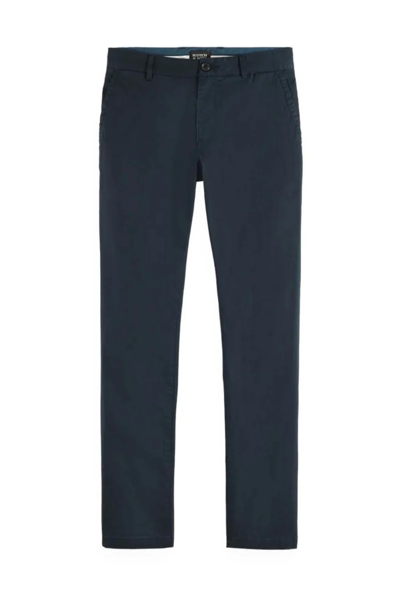 Панталон Mott Stretch Chino 179177 SC401 night
