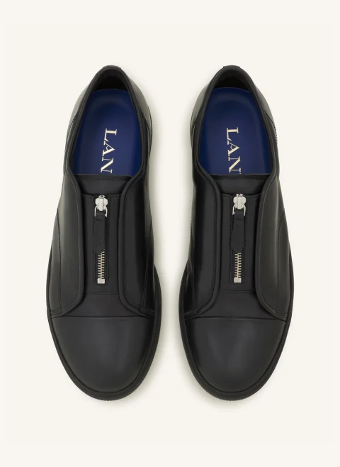 Кецове 'DDB1' Lanvin — снимка 3