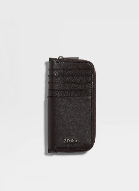 Портфейл 'Secondskin' Zegna