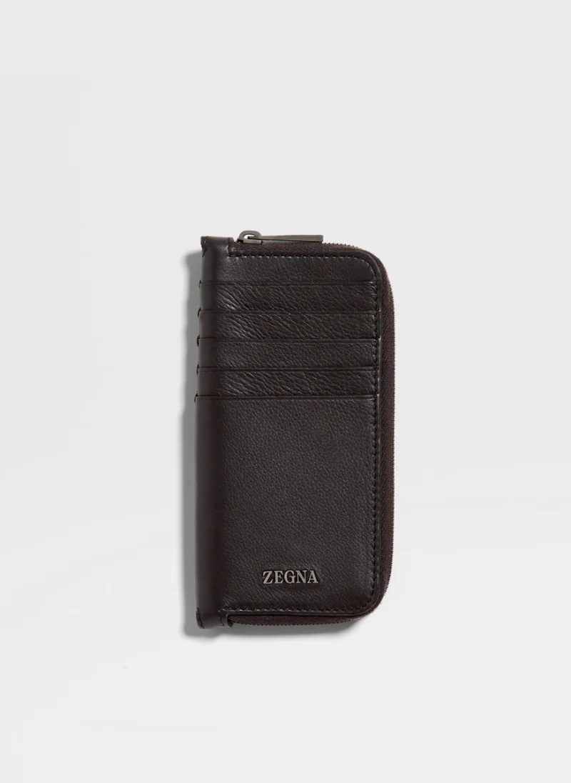 Портфейл 'Secondskin' Zegna