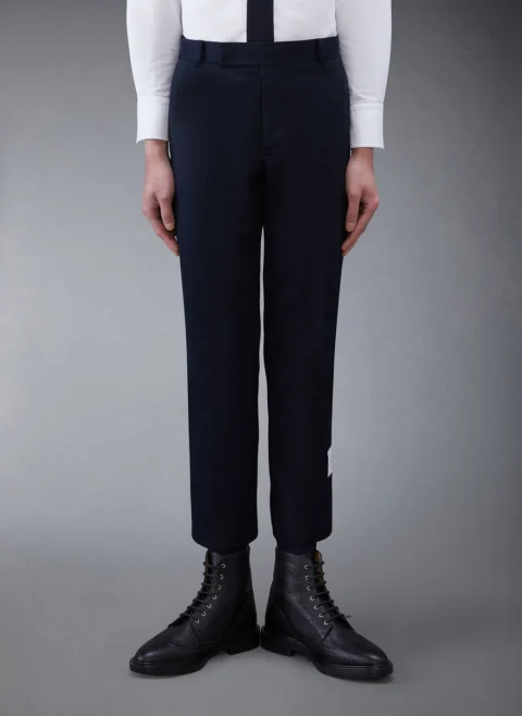 Чино панталон Thom Browne — снимка 2