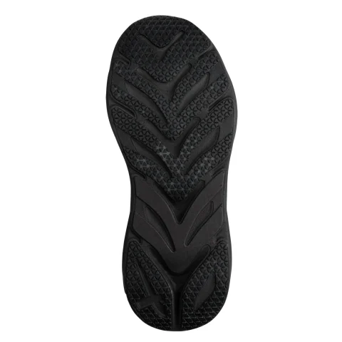 Дамски Маратонки TAMARIS – 1-23705-47-001 BLACK — снимка 6