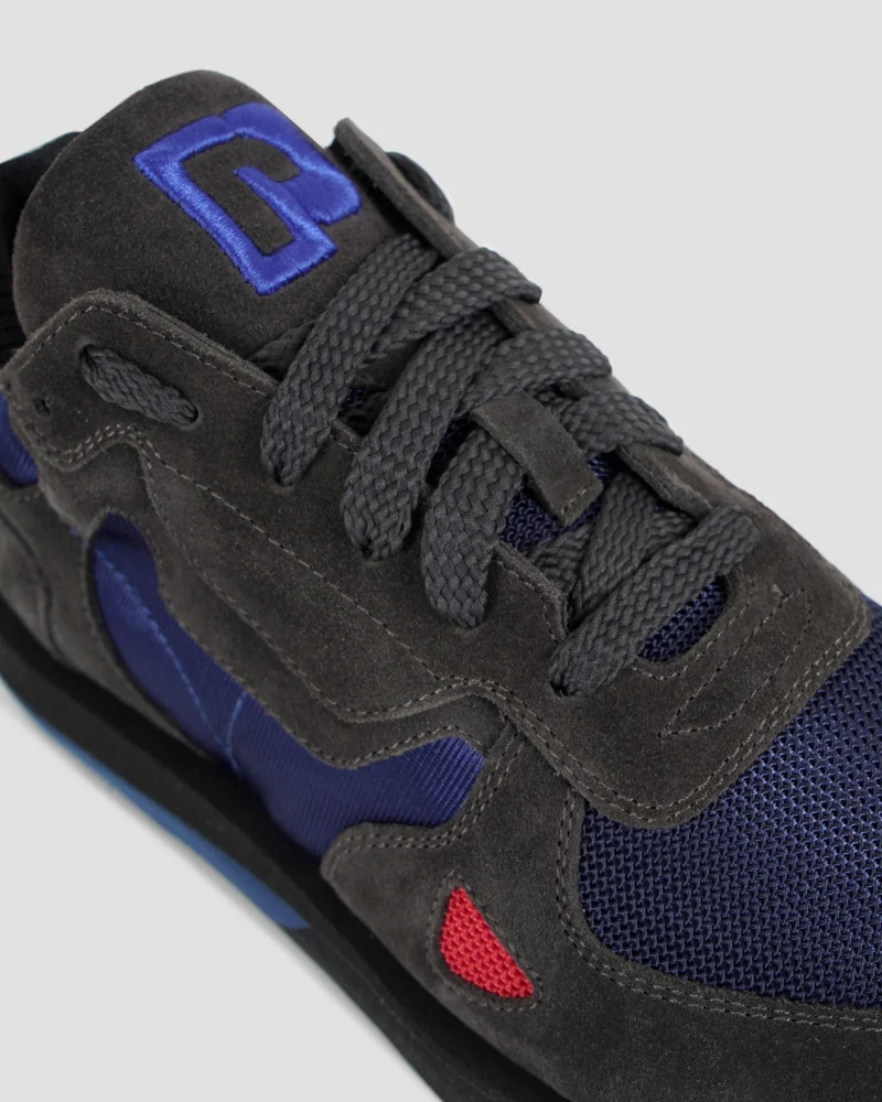 Blue Running Sneakers — снимка 5
