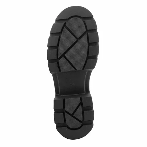 Чизми QUEEN HELENA – X29-93 BLACK — снимка 4