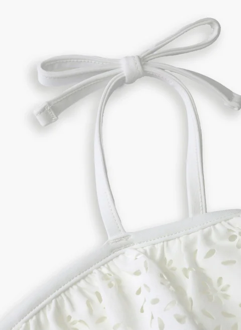 Бански от две части 'Indra' Zimmermann Kids — снимка 2