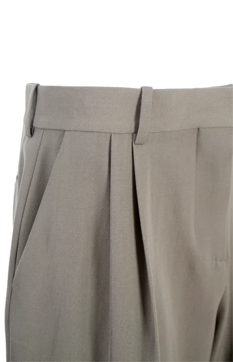 Wool Pants — снимка 4