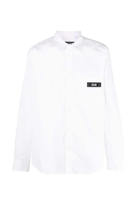 Риза 76Up219 R Patch 76GALY19CN002 003 white