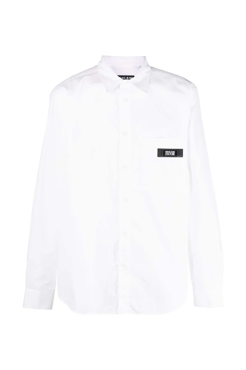 Риза 76Up219 R Patch 76GALY19CN002 003 white