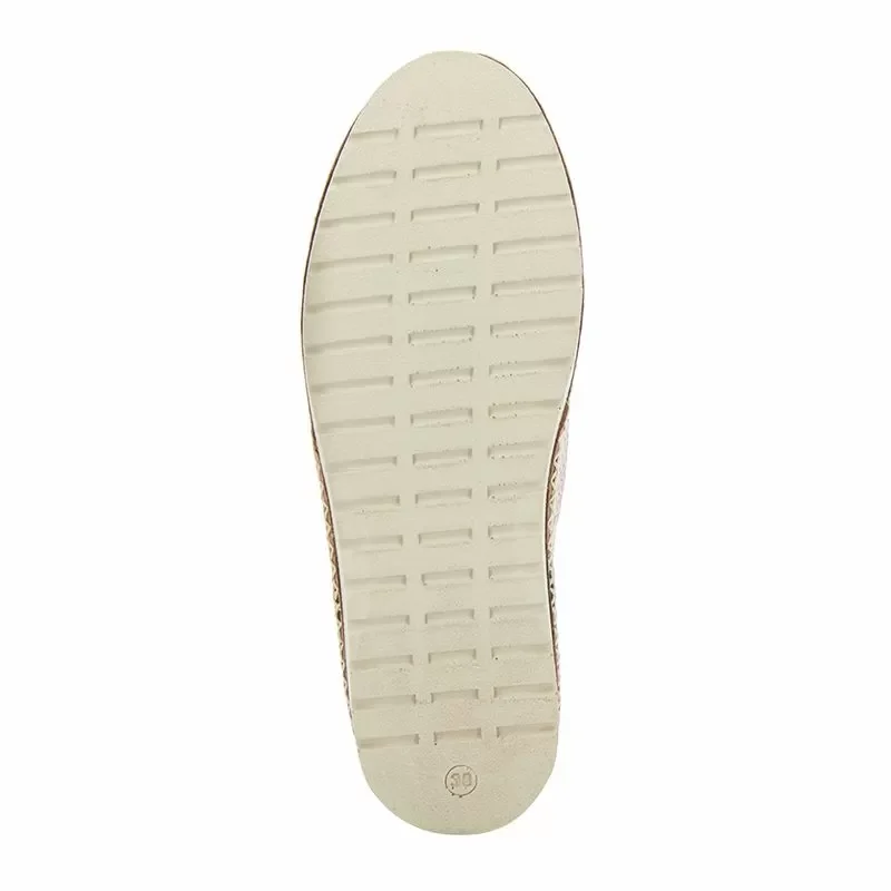 Дамски Ежедневни VERONELA – 283.904.1 R07 BEIGE — снимка 5