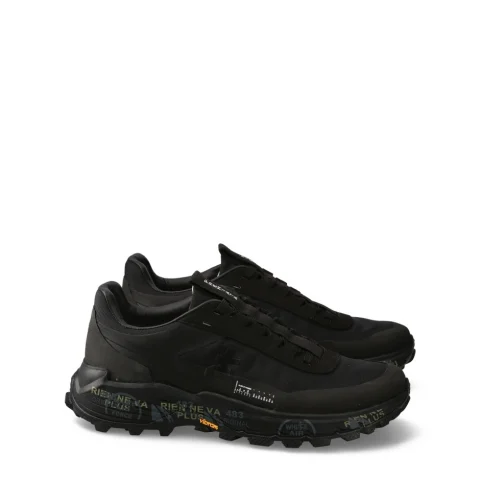 Мъжки маратонки DEVIN Premiata — снимка 5