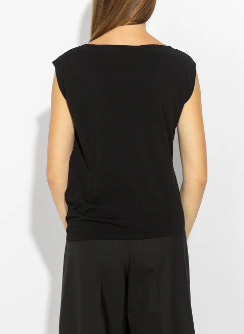 Топ 'Everyday style' Weekend Max Mara Wkdbella — снимка 3