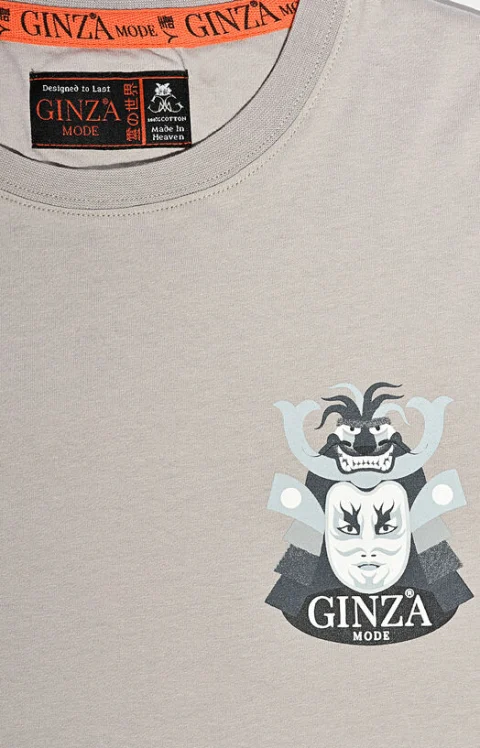 Тениска TS011 с принт — снимка 5