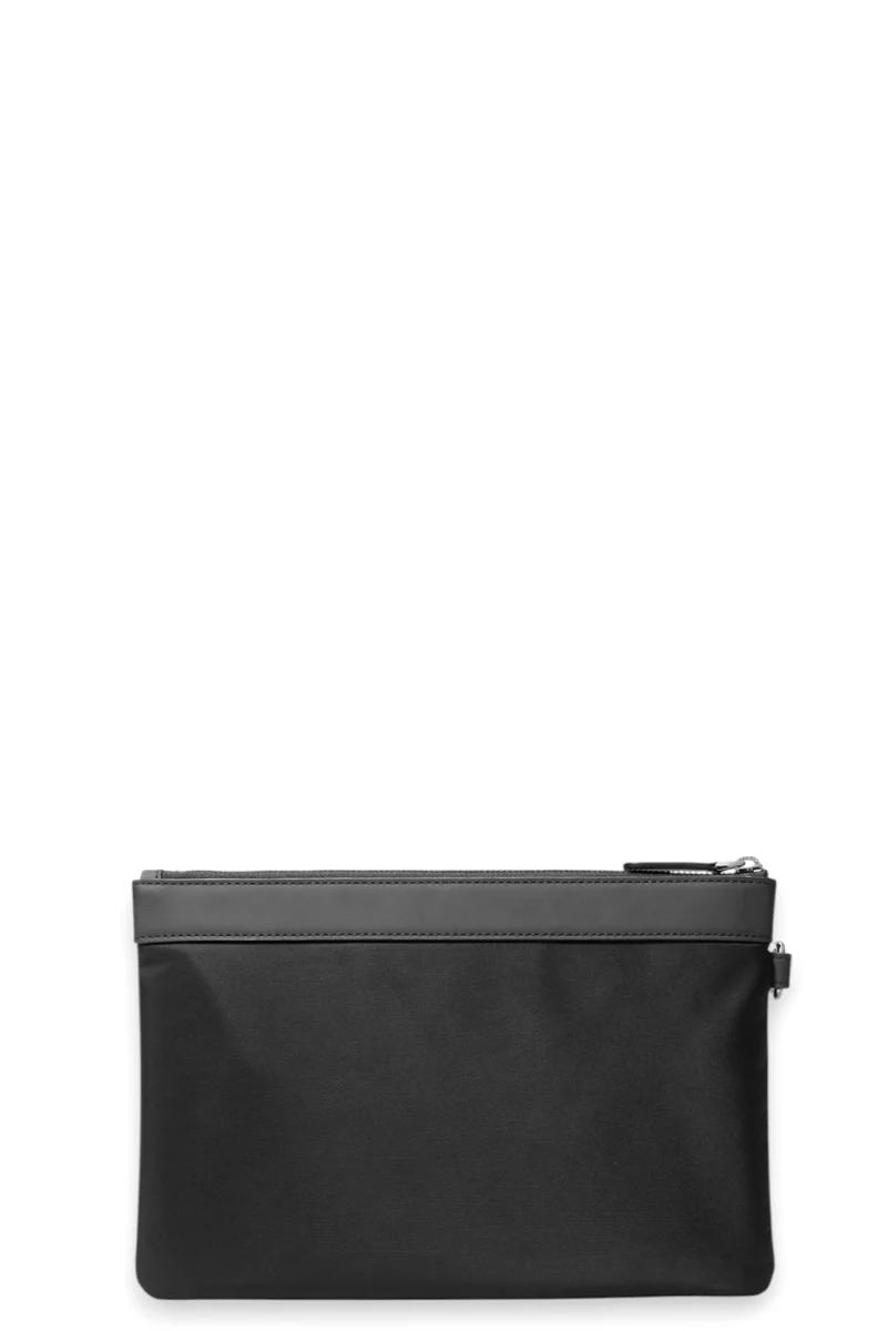 Чанта Travel Pouch Brooklyn 33T6LBNU2B 001 black — снимка 2
