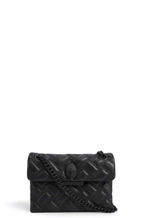 Чанта Mini Kensington Drench 7376600109 00-black