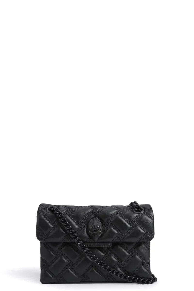 Чанта Mini Kensington Drench 7376600109 00-black