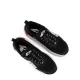 Мъжки черни маратонки Faster Dsquared2 — снимка 4
