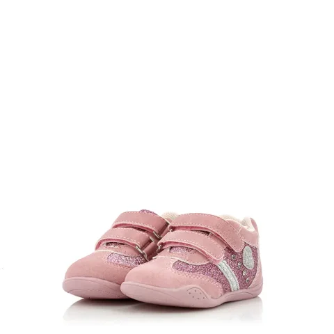Детски боти момичета CHICCO – 1062540 GIANNELLA PINK — снимка 3