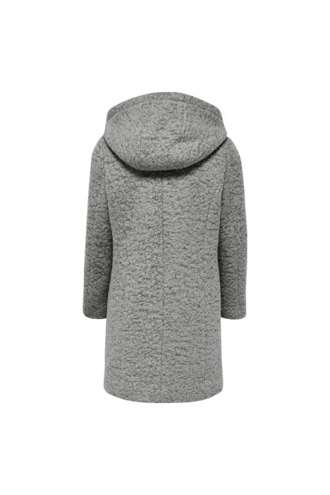 Girl Coat Kids Only 15207564 — снимка 2
