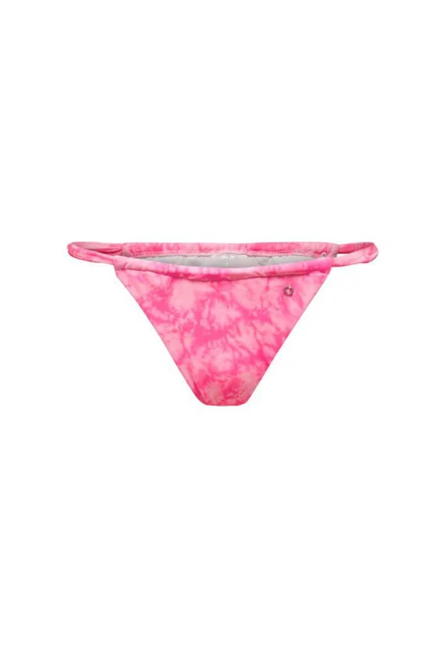 Бански Onlamanda Tie Dye Bikini Slip 15251009 16-2125 tn sugar plum