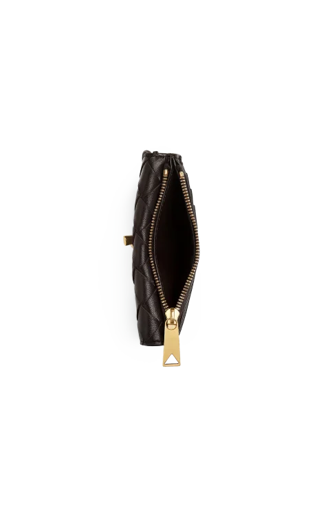 Andiamo Zipped Card Case — снимка 4