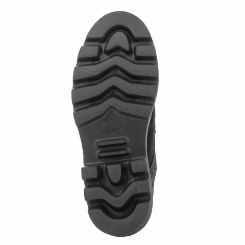 Мъжки Ежедневни CLARKS – 26176087 BADELL LACE BLACK — снимка 5