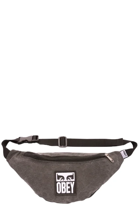 Чанта Wasted Hip Bag Ii 100010153 BLK pigment black